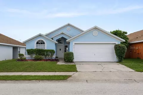 619 Cheshire Way, Davenport, FL 33897