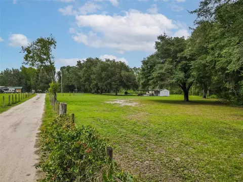 2901 Carter Jones Rd, Groveland, FL 34736