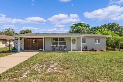 204 Colomba Rd, Debary, FL 32713