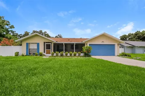 1801 Lake Crest Ave, Brandon, FL 33510