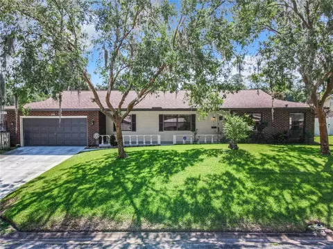 224 Pawnee Dr, Ormond Beach, FL 32174