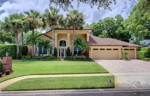 299 Stratford Ct, Lake Mary, FL 32746