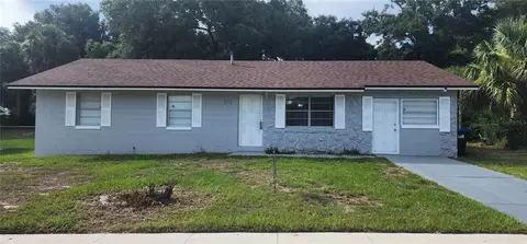 513 W Ella J Gilmore St, Apopka, FL 32703