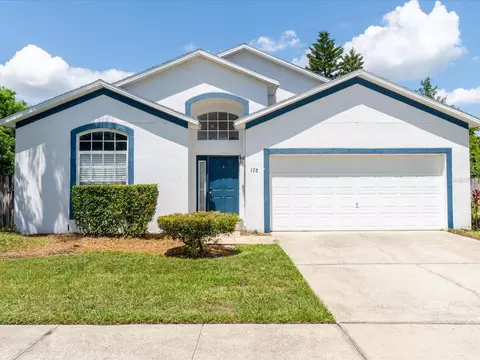 178 Brightview Dr, Lake Mary, FL 32746
