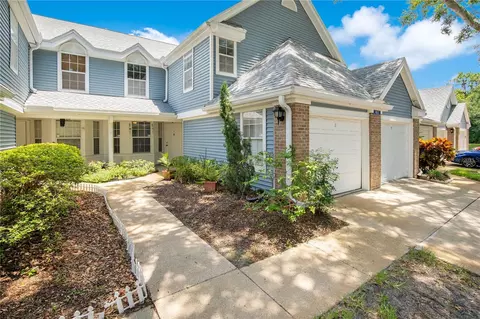 4813 Coachmans Dr #2606, Orlando, FL 32812