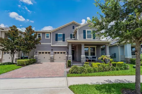 10145 Beach Port Dr, Winter Garden, FL 34787