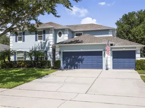 818 Shadowmoss Dr, Winter Garden, FL 34787