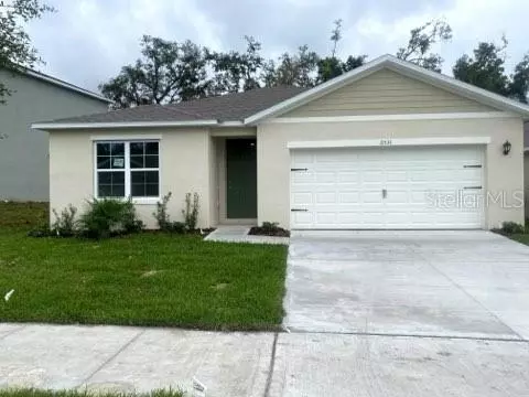 2531 Coachwood Dr, Ocoee, FL 34761