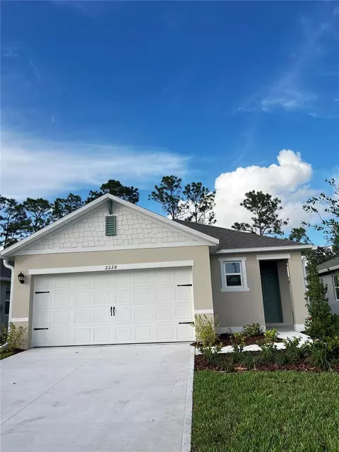 2228 Cassia Ct, Sanford, FL 32773