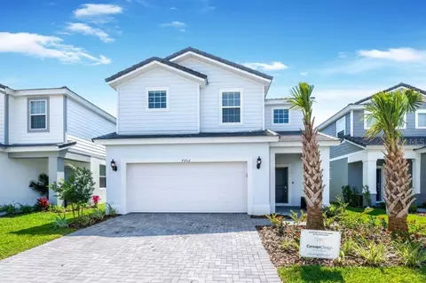 7252 Oakmoss Loop, Davenport, FL 33837
