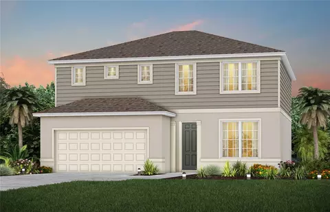 2163 Canopy Terrace Blvd, Deland, FL 32724