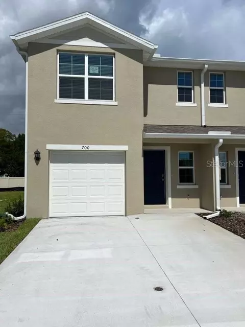 700 Moscato Dr, Holly Hill, FL 32117