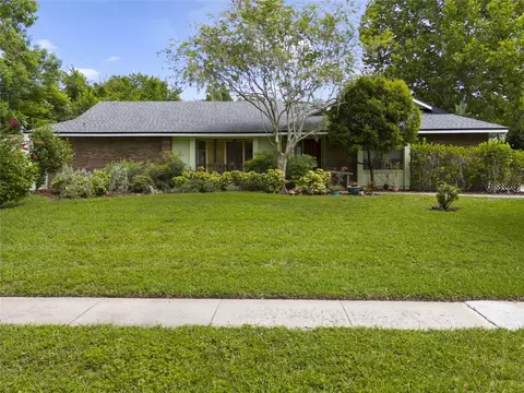 1875 E Adams Dr, Maitland, FL 32751