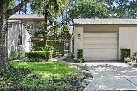 313 Dryberry Way, Fern Park, FL 32730