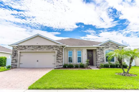 4319 Tigris Dr, Apopka, FL 32712