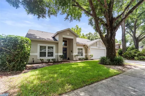 1372 Dutch Elm Dr, Altamonte Springs, FL 32714