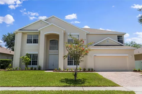 4026 Hollow Crossing Dr, Orlando, FL 32817