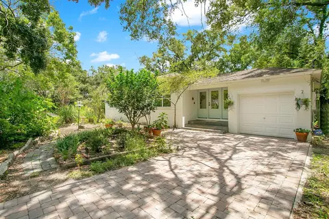 2600 Cole Rd, Orlando, FL 32803