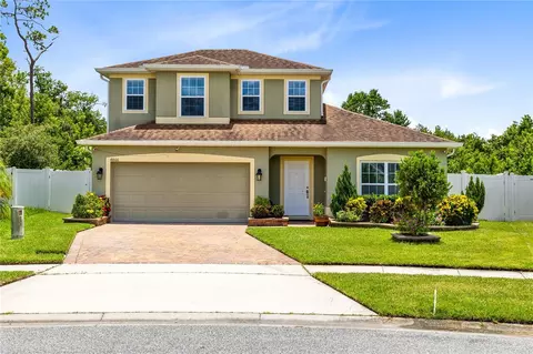 4866 Rockvale Dr, Kissimmee, FL 34758