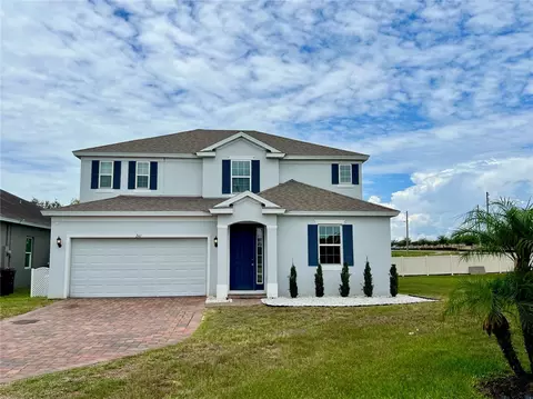 241 Citrus Pointe Dr, Haines City, FL 33844
