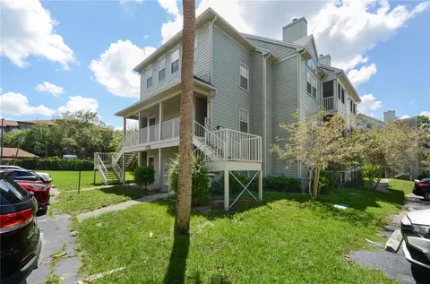 6154 Westgate Dr #302, Orlando, FL 32835