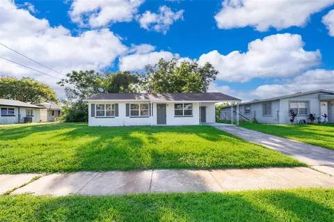4207 Lake Richmond Dr, Orlando, FL 32811