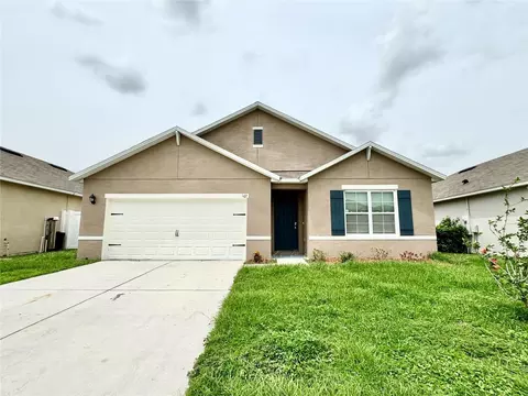 167 Fall Glo Rd, Winter Haven, FL 33880