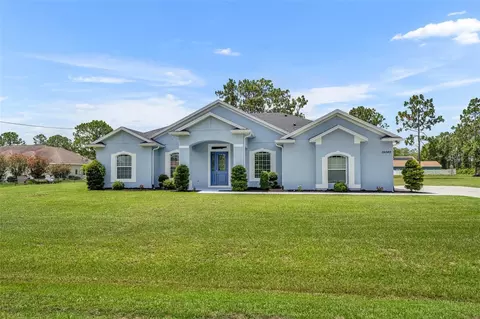 19540 Majestic St, Orlando, FL 32833
