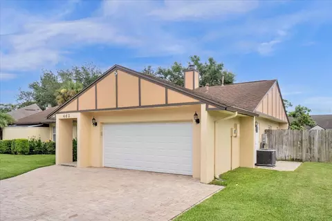 462 Eagle Cir, Casselberry, FL 32707