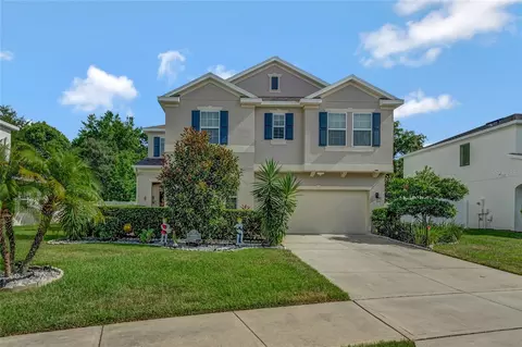 4006 Brookshire Cir, Eustis, FL 32736