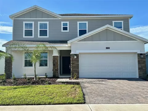 2729 Jumping Jack Way, Clermont, FL 34714 photo 1