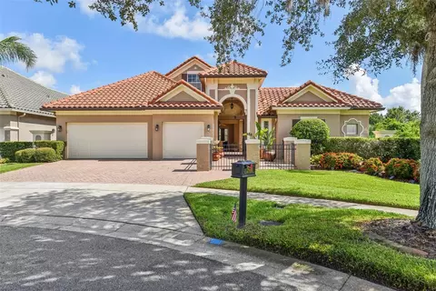 2006 Kensington Run Dr, Orlando, FL 32828