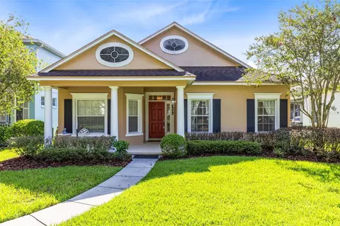3435 Carriage Lake Dr, Orlando, FL 32828