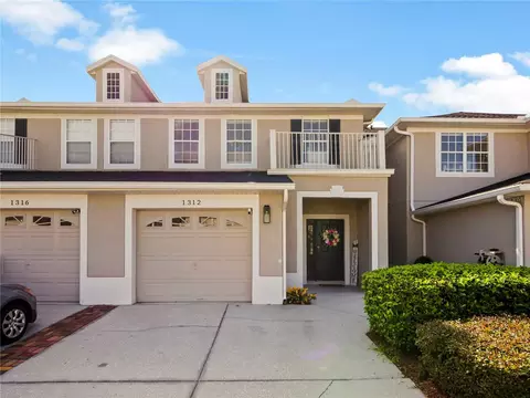 1312 Falling Star Ln, Orlando, FL 32828