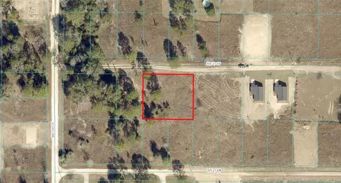 SW 27th Street, Ocala, FL 34481