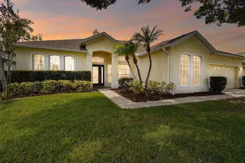 3422 Sterling Lake Cir, Oviedo, FL 32765