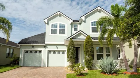4964 Creekside Park Ave, Orlando, FL 32811