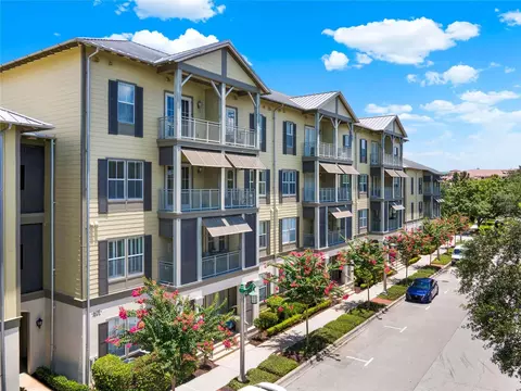 619 Front St #3302, Celebration, FL 34747