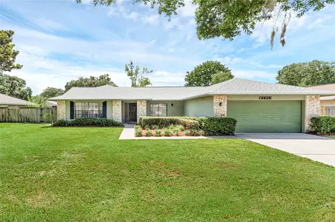 4429 Bridgewater Dr, Orlando, FL 32817