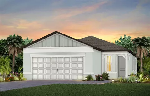 8942 Stormy Sky Ct, Viera, FL 32940