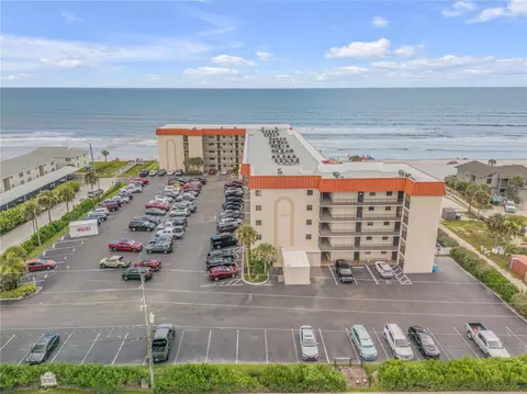 4301 S Atlantic Ave #203, New Smyrna Beach, FL 32169