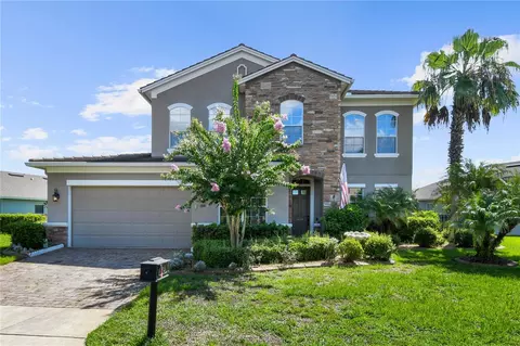 154 Brunswick Dr, Davenport, FL 33837