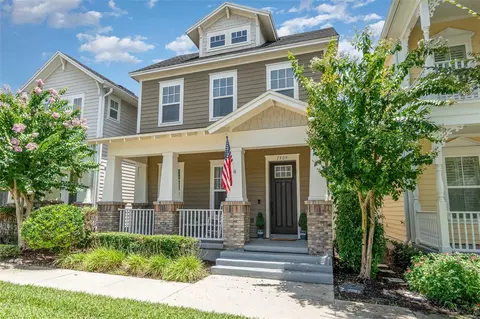 1509 Resolute St, Celebration, FL 34747