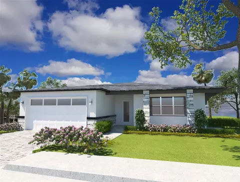2657 Trafalgar Blvd, Kissimmee, FL 34758