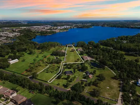 0 Tyson Rd, Orlando, FL 32832