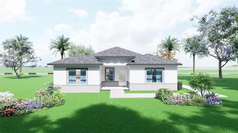 2663 Trafalgar Blvd, Kissimmee, FL 34758