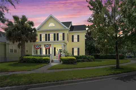 232 Longview Ave, Celebration, FL 34747