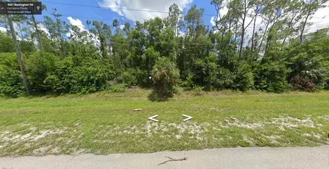 9341 Buckingham Rd, Fort Myers, FL 33905
