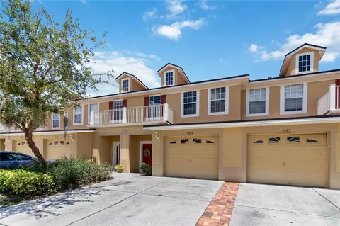3207 Holderness Dr, Kissimmee, FL 34741