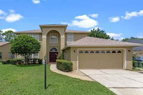 3368 Paisley Cir, Orlando, FL 32817